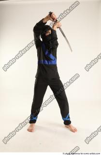 VLASTIMIL NINJA WITH KATANA 2 (15)